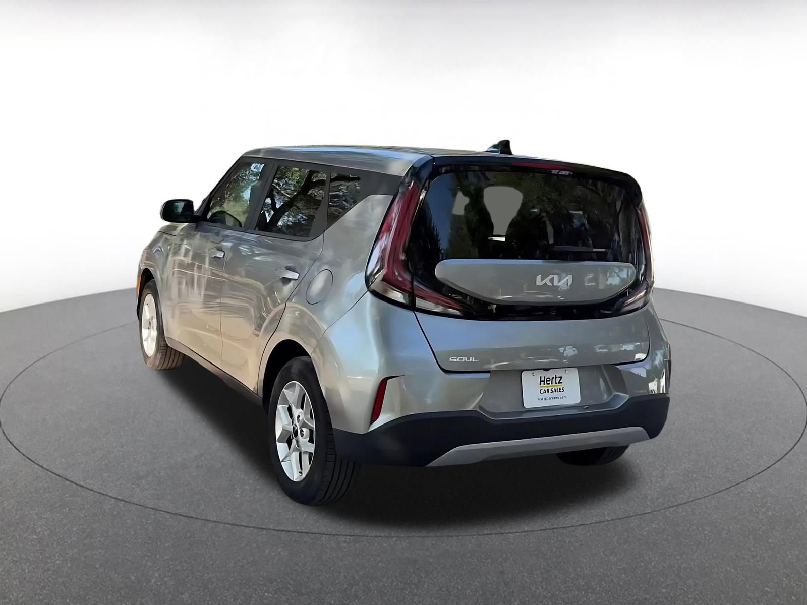 Thumbnail: 2025 Kia Soul - 11