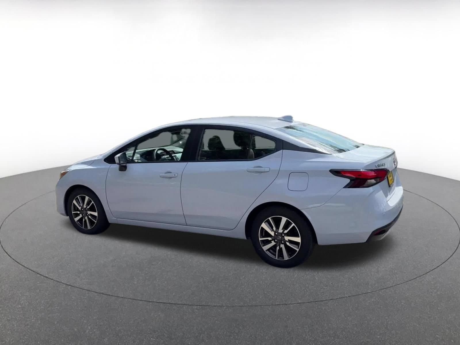 Thumbnail: 2025 Nissan Versa - 9