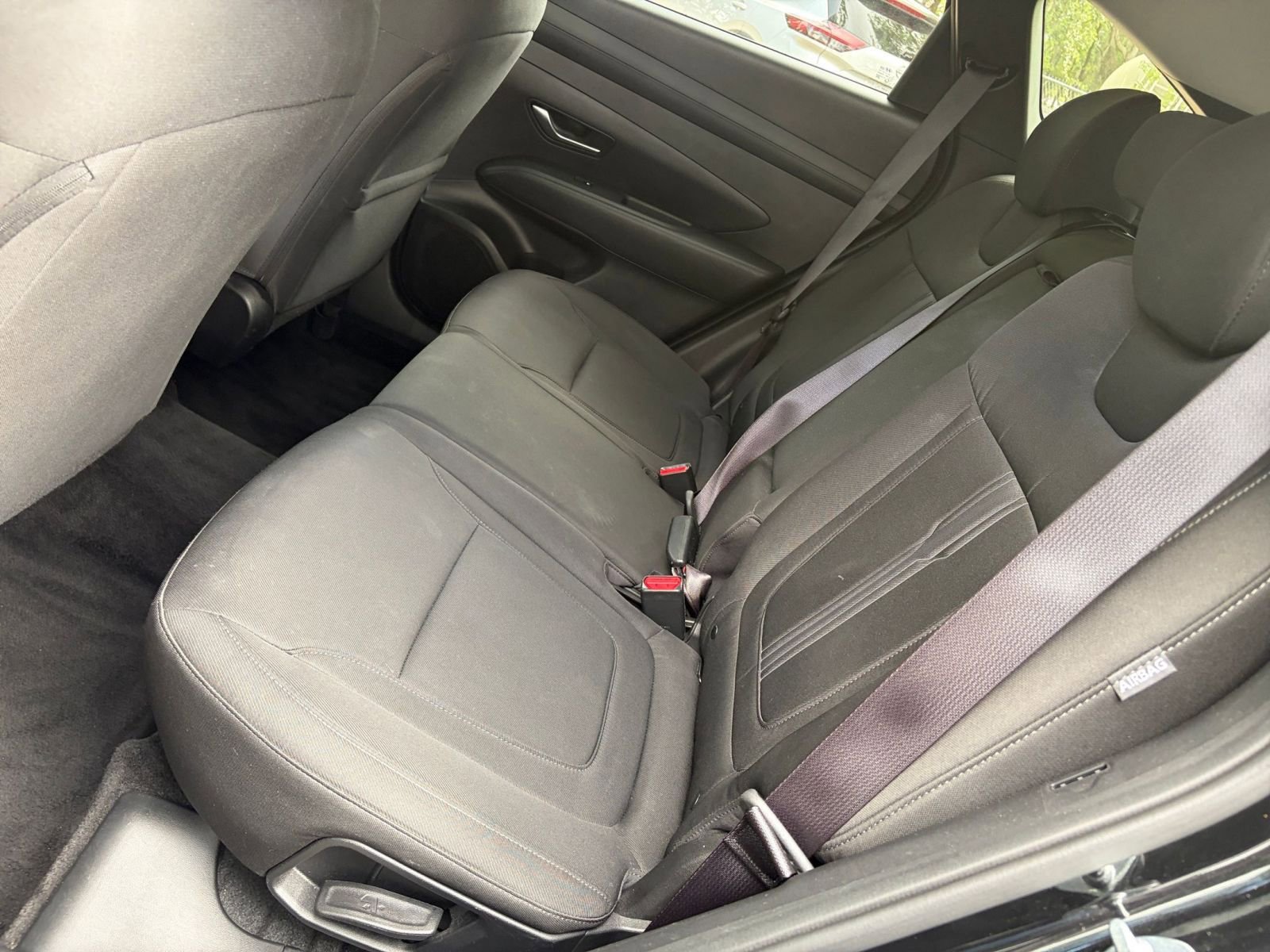 Thumbnail: 2025 Hyundai Tucson - 27