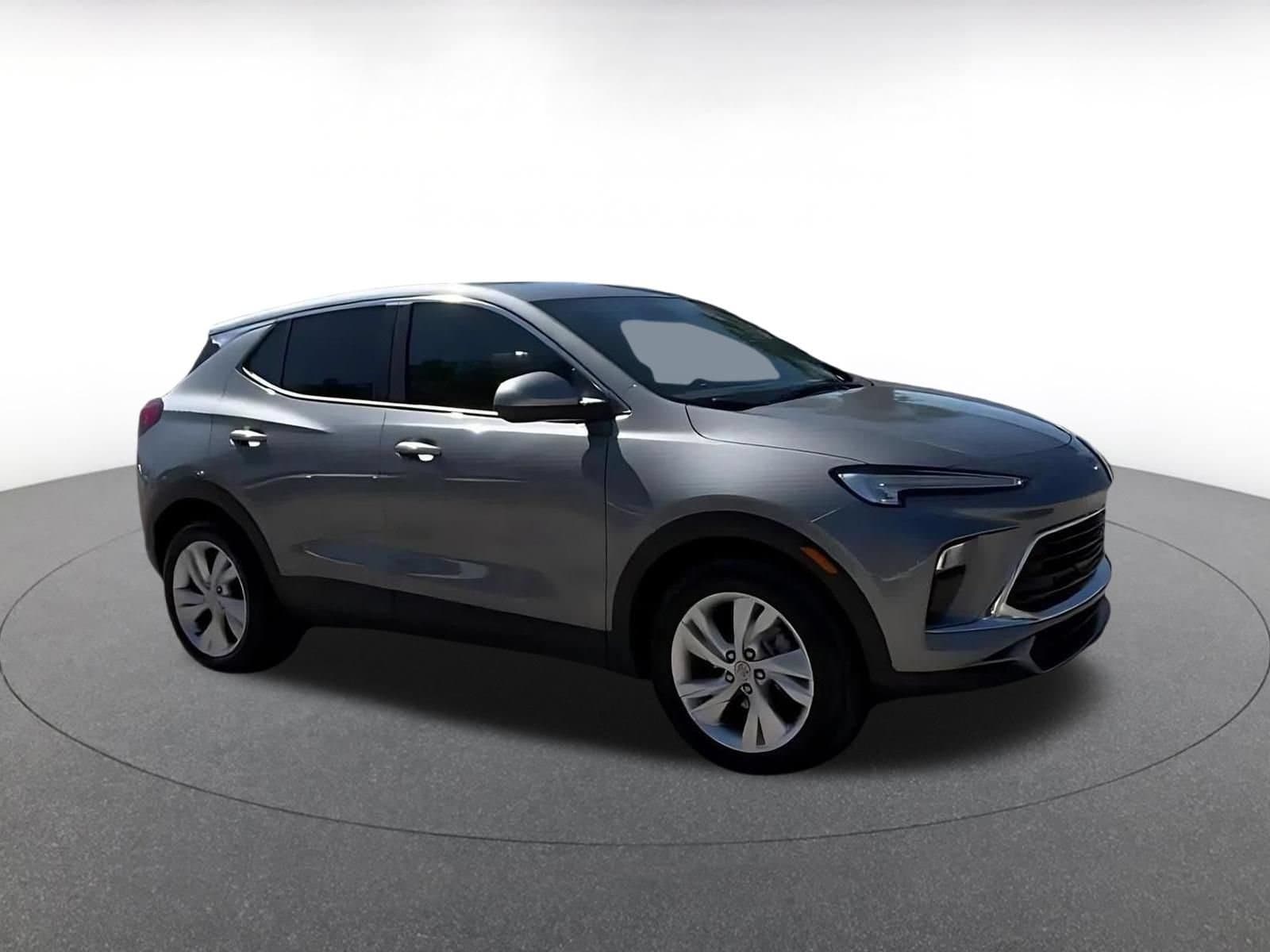 Thumbnail: 2025 Buick Encore GX - 2