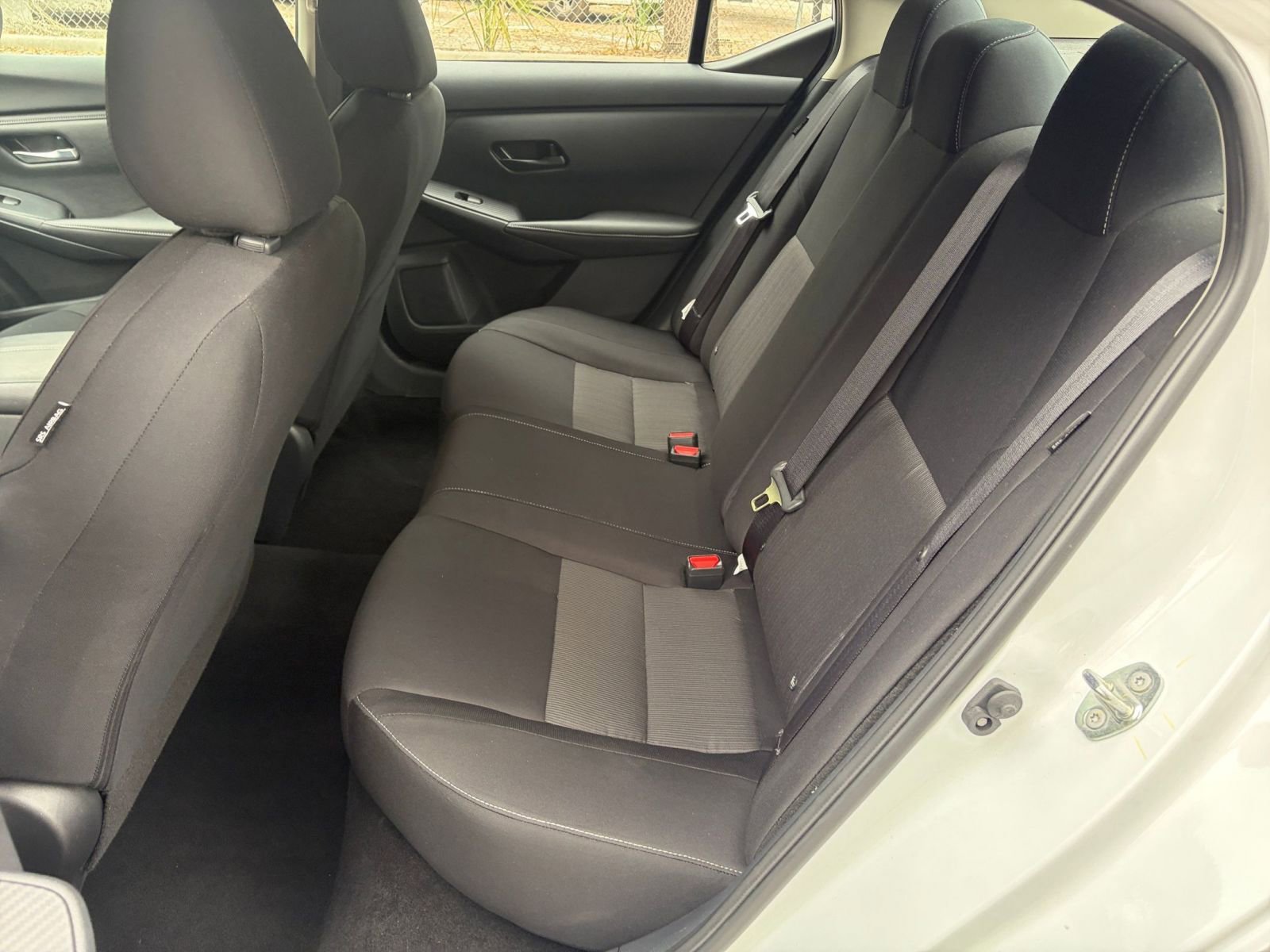 Thumbnail: 2025 Nissan Sentra - 33