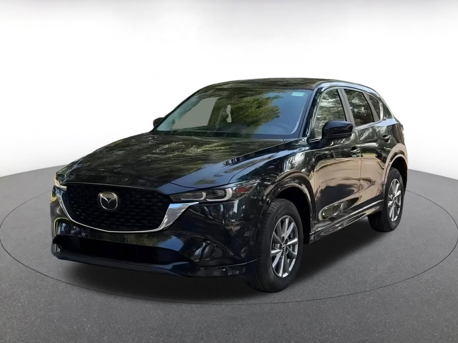 Thumbnail: 2025 Mazda CX-5 - 7