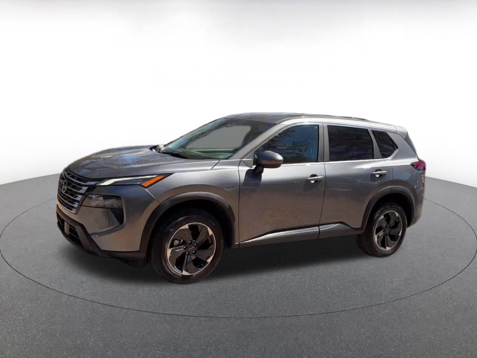 Thumbnail: 2025 Nissan Rogue - 8