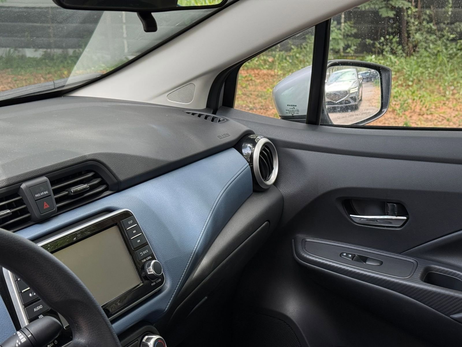 Thumbnail: 2025 Nissan Versa - 32