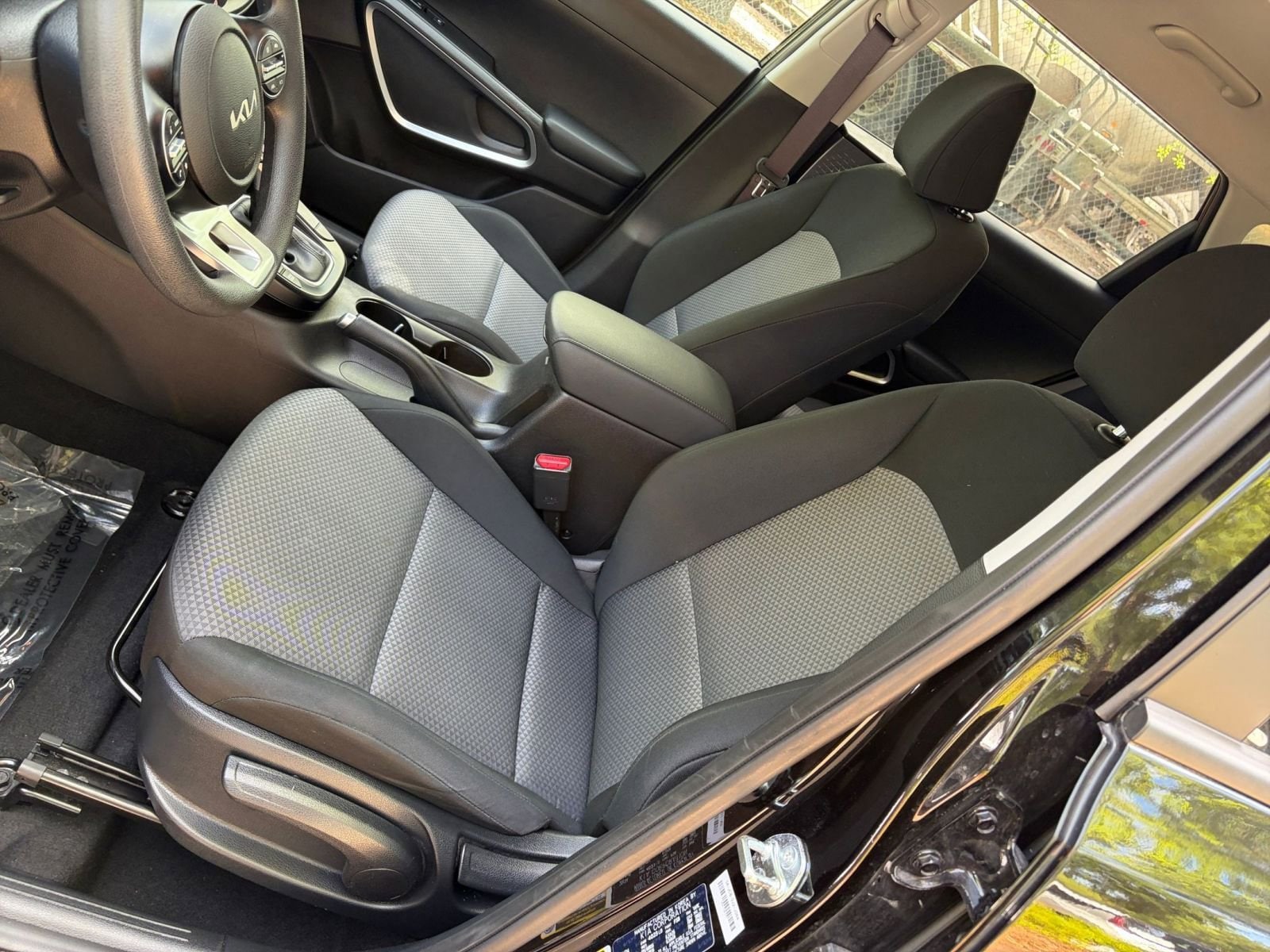 Thumbnail: 2025 Kia Soul - 31