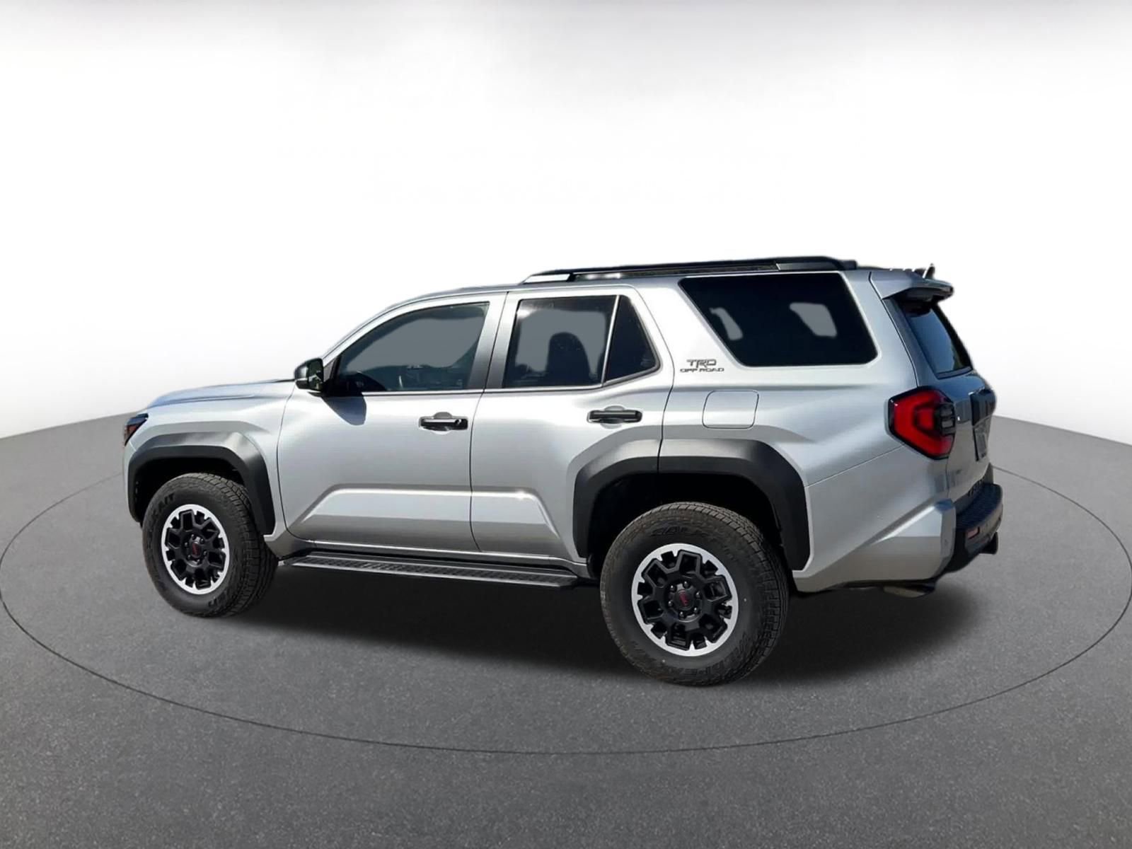 Thumbnail: 2025 Toyota 4Runner - 10