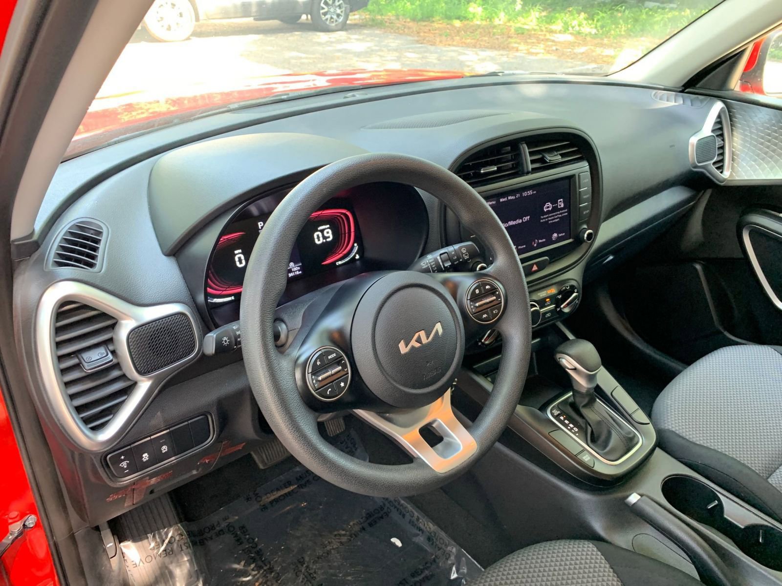 Thumbnail: 2024 Kia Soul - 28