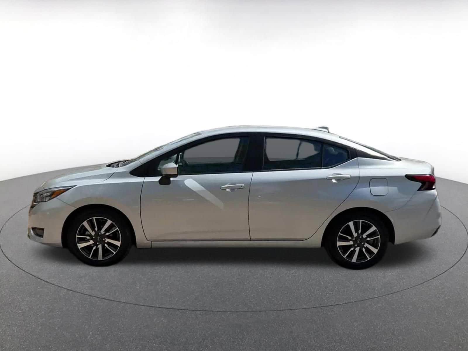 Thumbnail: 2025 Nissan Versa - 9