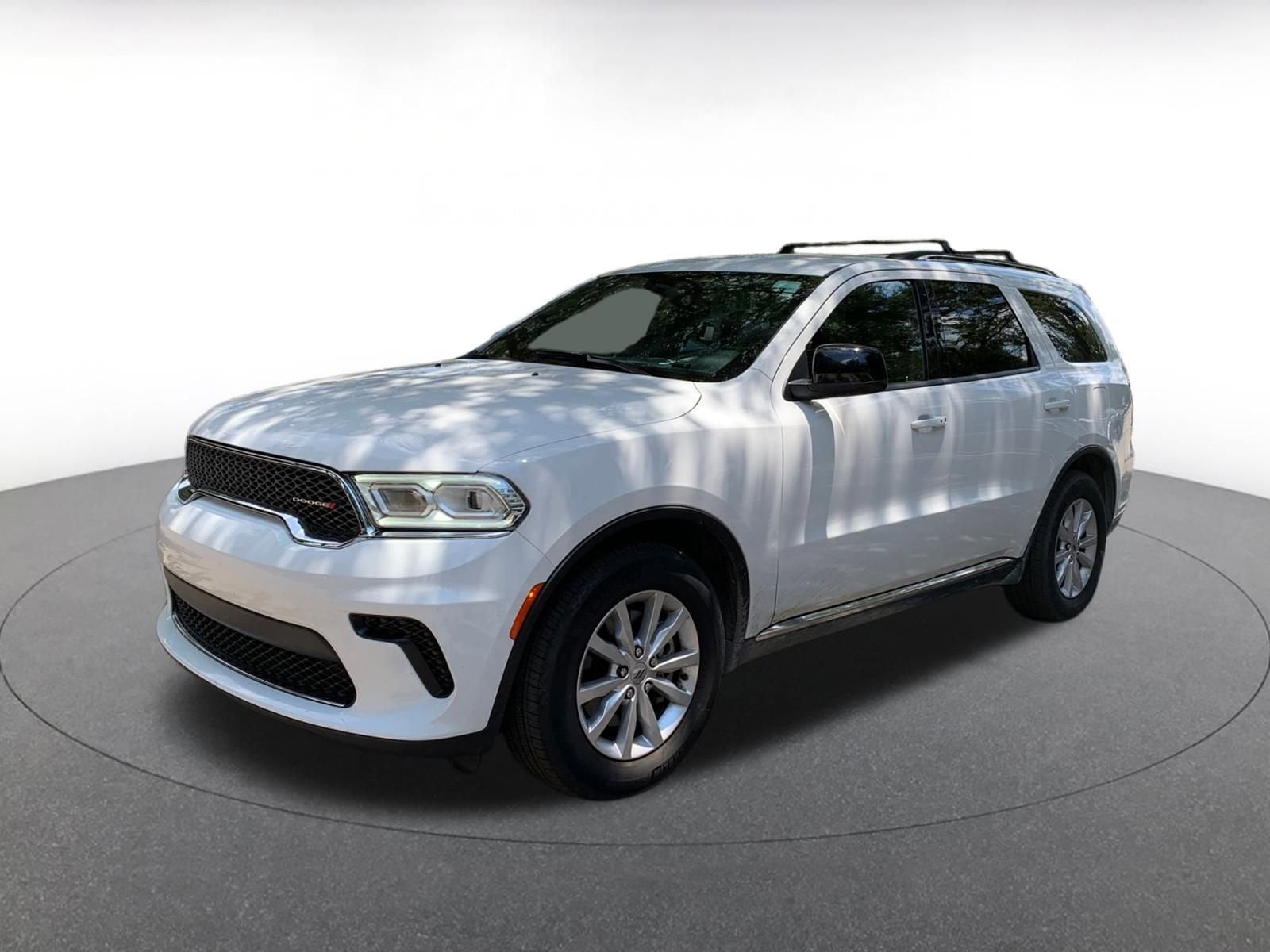 Thumbnail: 2024 Dodge Durango - 3
