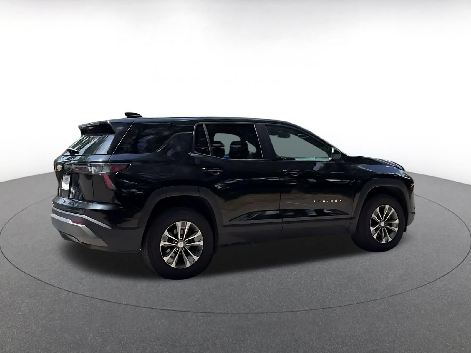 Thumbnail: 2025 Chevrolet Equinox - 15