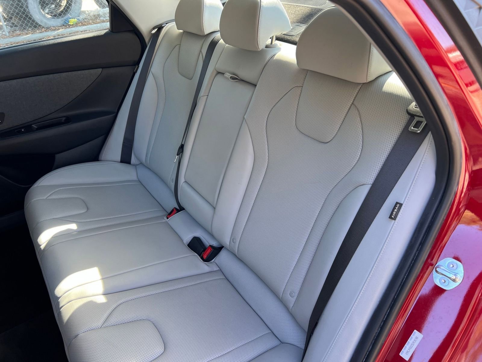 Thumbnail: 2025 Hyundai Elantra - 33