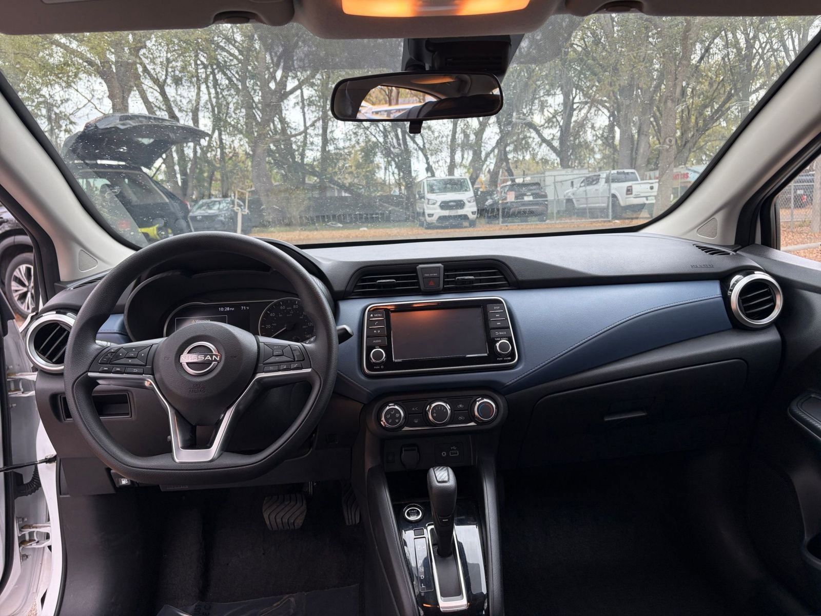 Thumbnail: 2025 Nissan Versa - 29