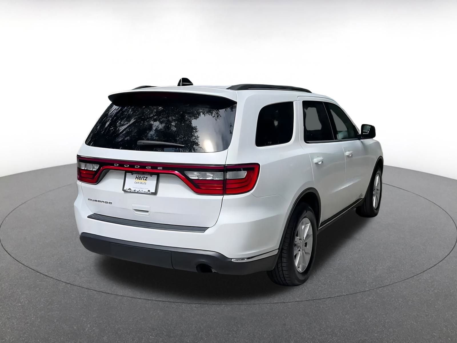Thumbnail: 2023 Dodge Durango - 13