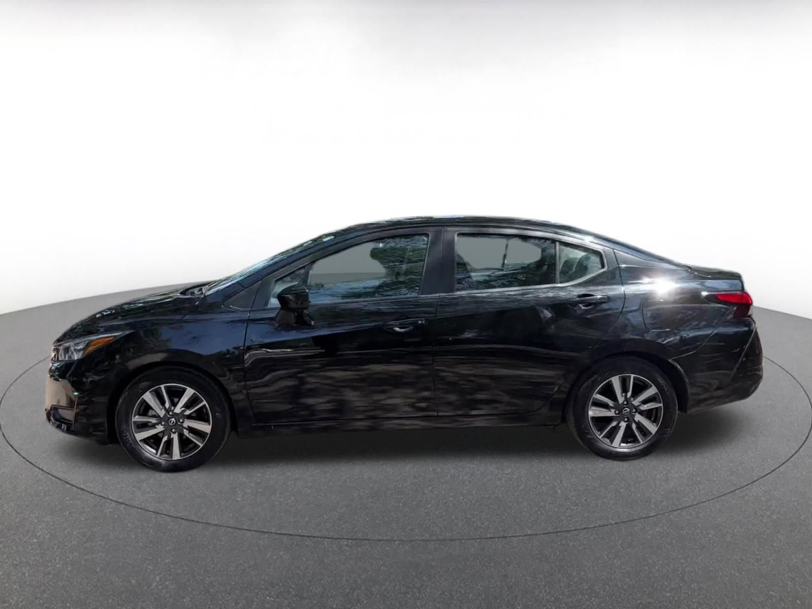 Thumbnail: 2025 Nissan Versa - 9