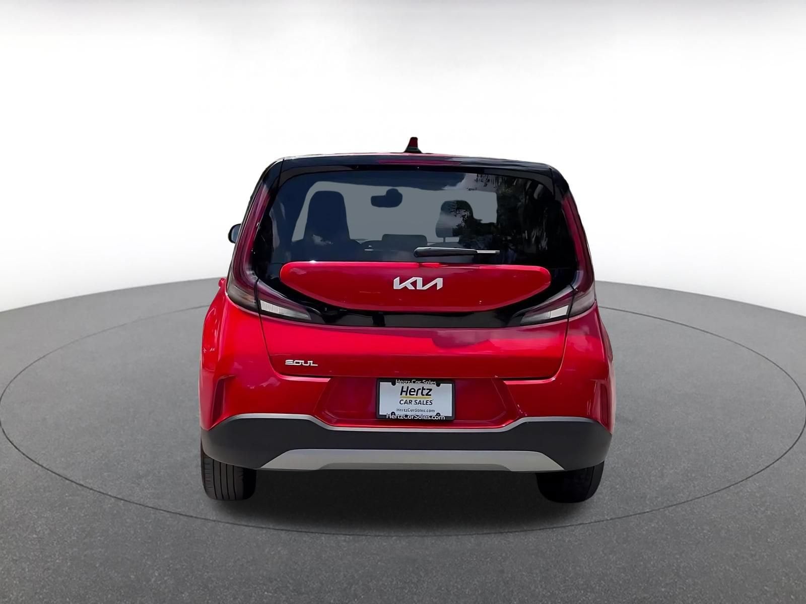 Thumbnail: 2025 Kia Soul - 12