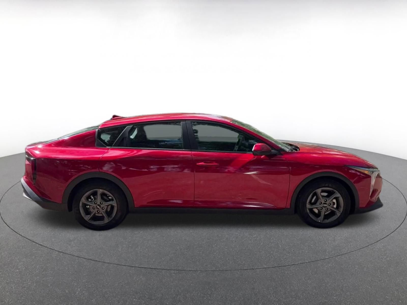 Thumbnail: 2025 Kia K4 - 16