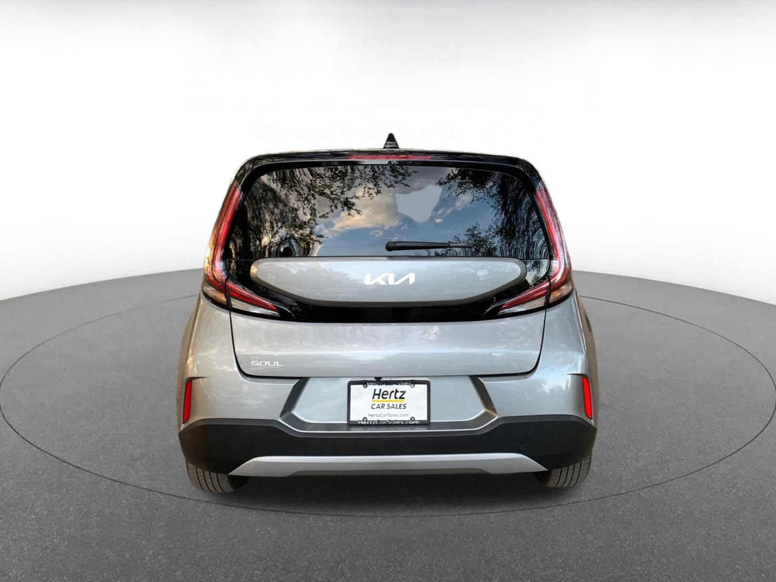 Thumbnail: 2025 Kia Soul - 6