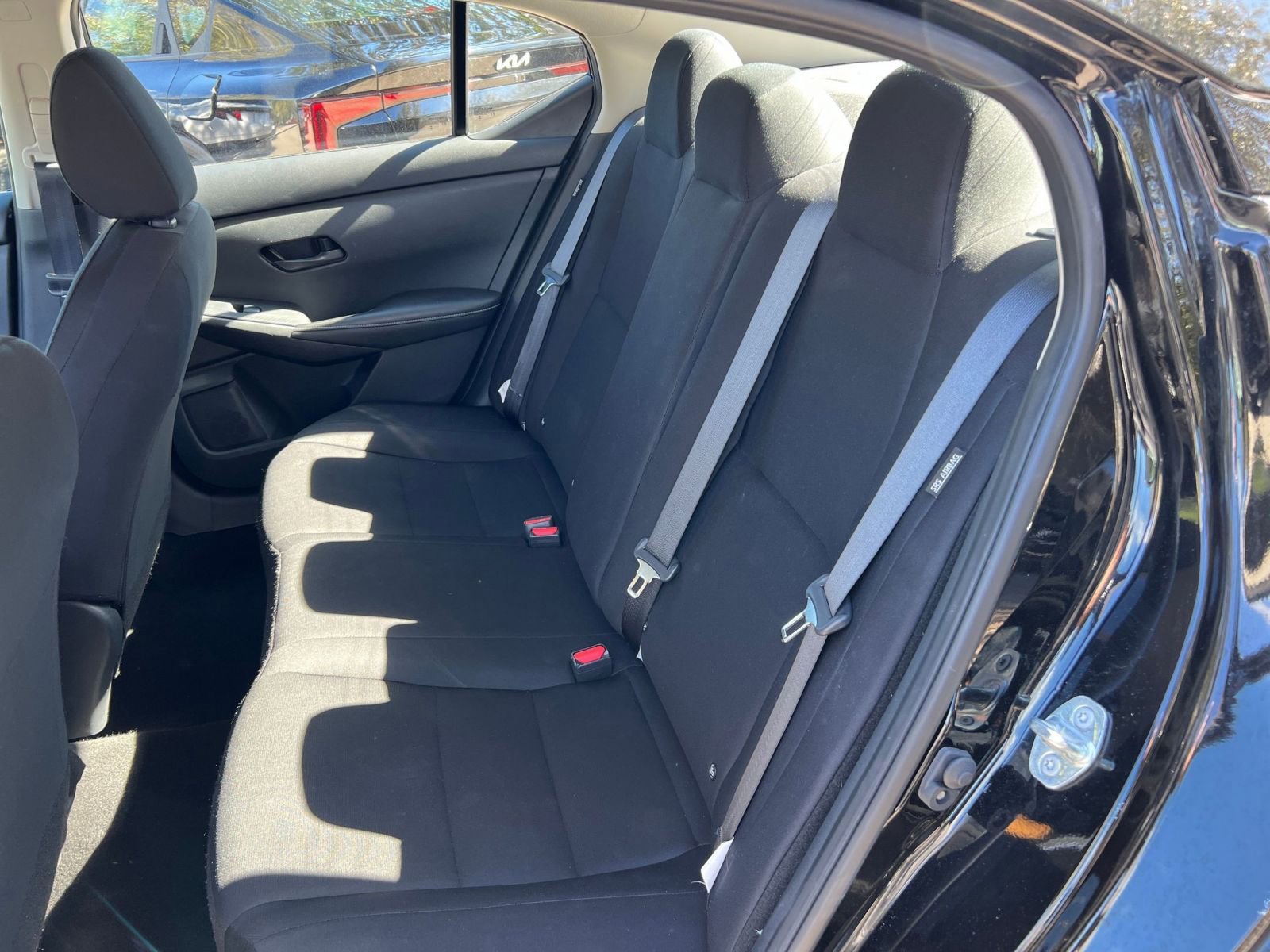 Thumbnail: 2025 Nissan Sentra - 34