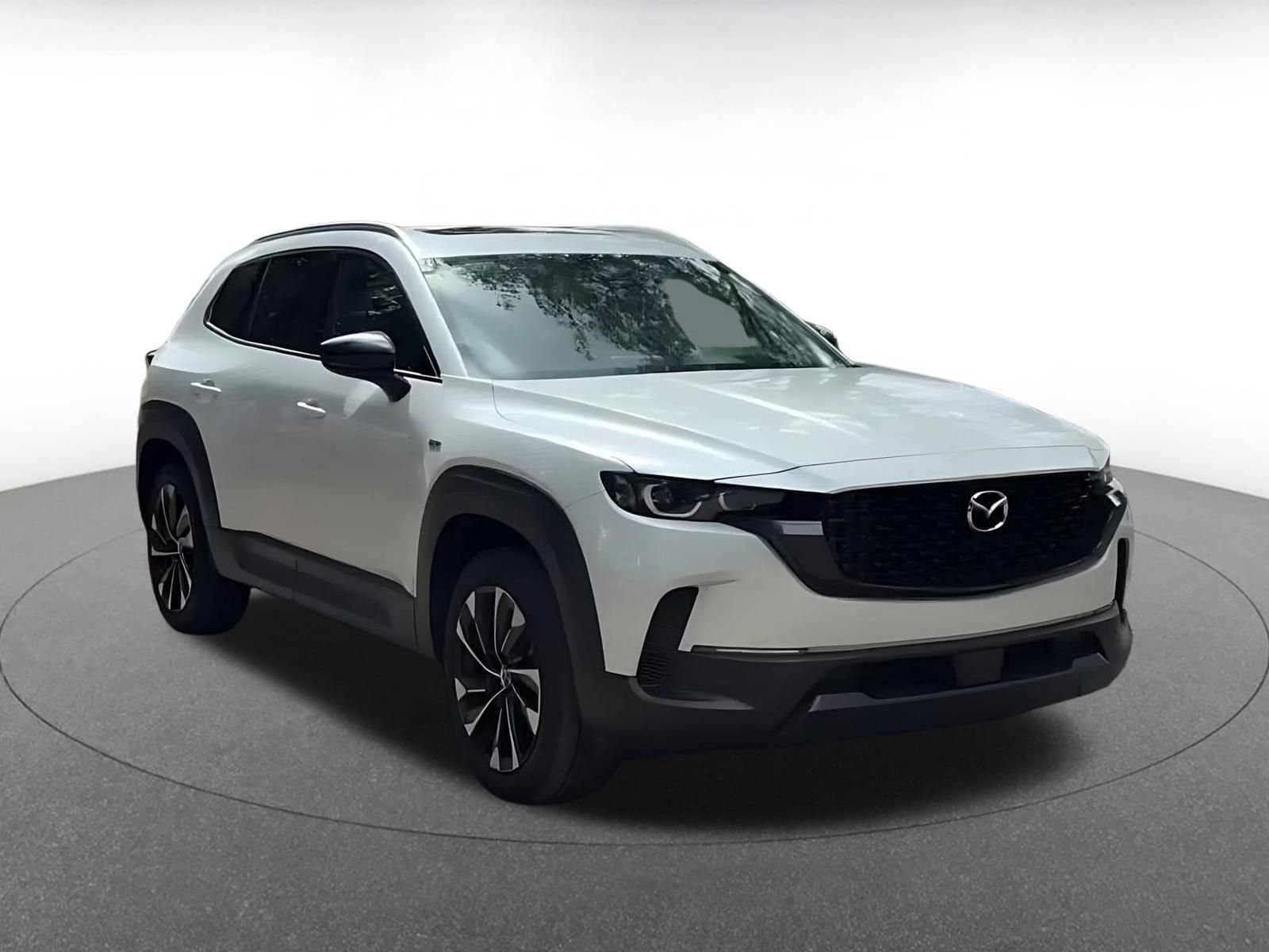 Thumbnail: 2025 Mazda CX-50 - 3