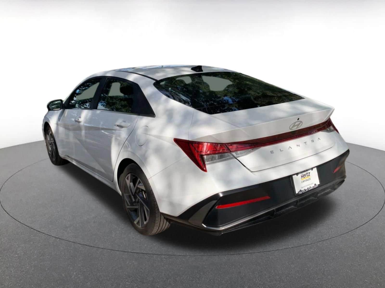 Thumbnail: 2025 Hyundai Elantra - 5