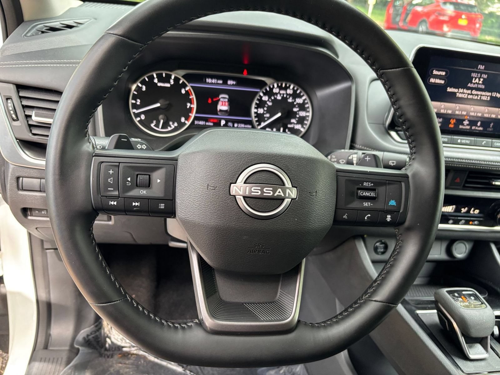 Thumbnail: 2025 Nissan Rogue - 29