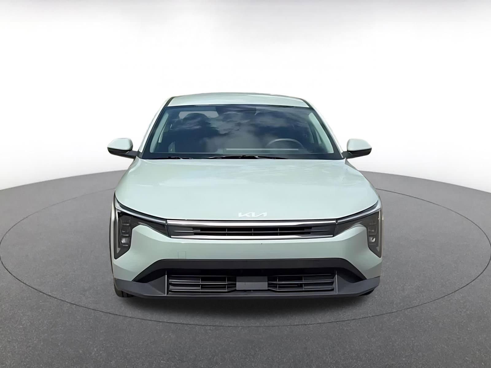 Thumbnail: 2025 Kia K4 - 4