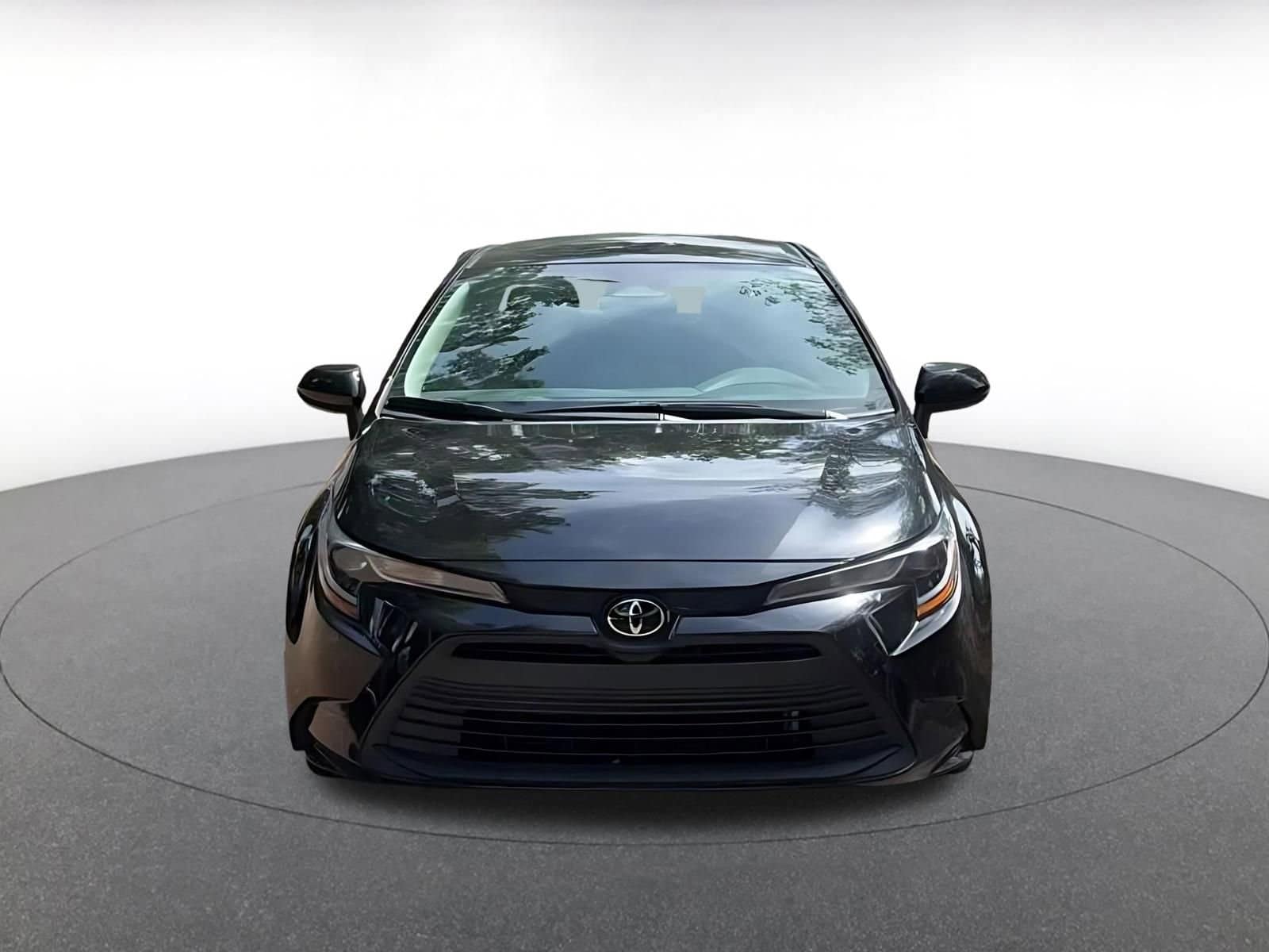 Thumbnail: 2025 Toyota Corolla - 4