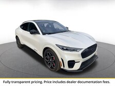 2023 Ford Mustang Mach-E GT -
                  Orlando, FL
