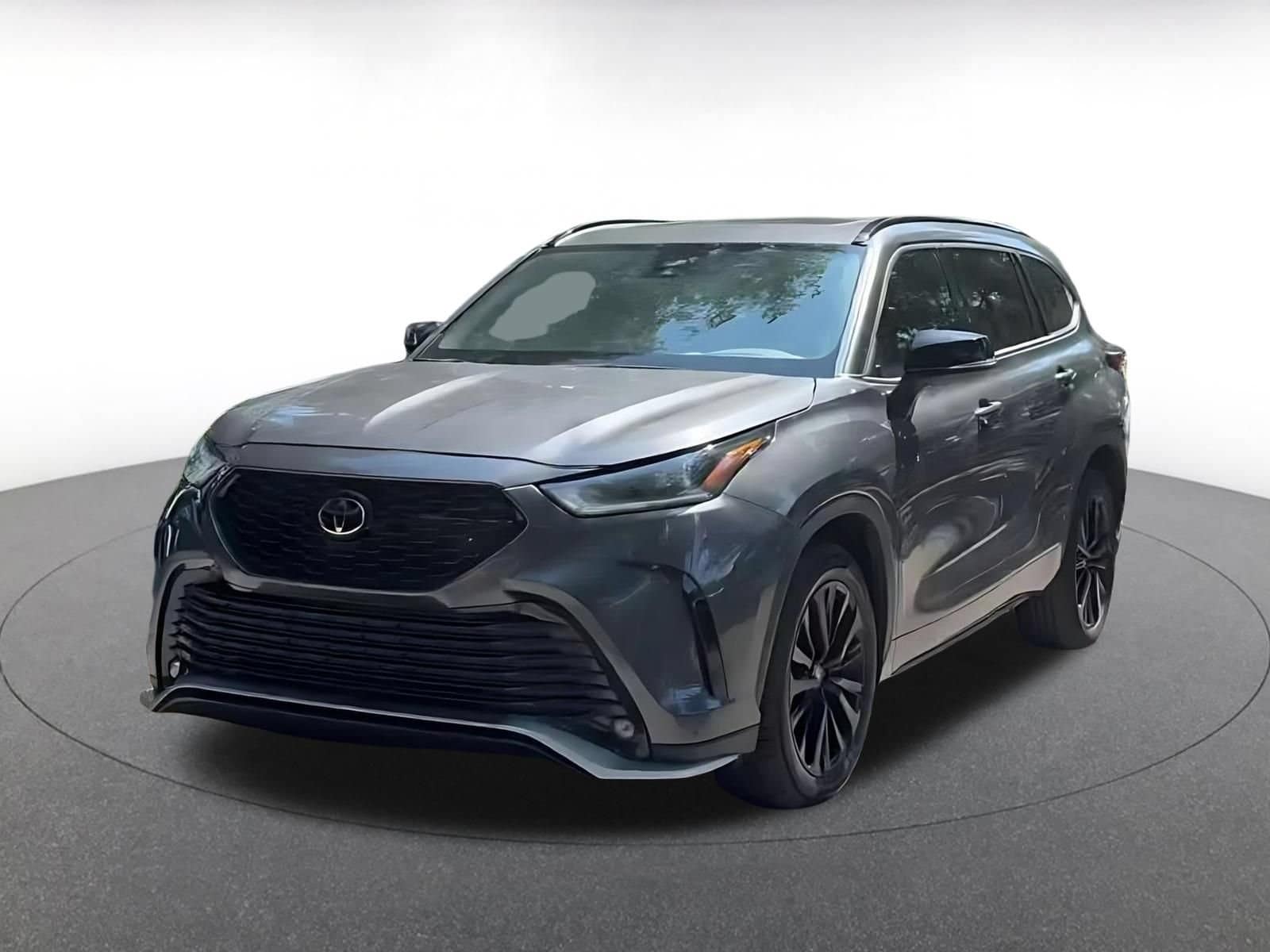 Thumbnail: 2025 Toyota Highlander - 5