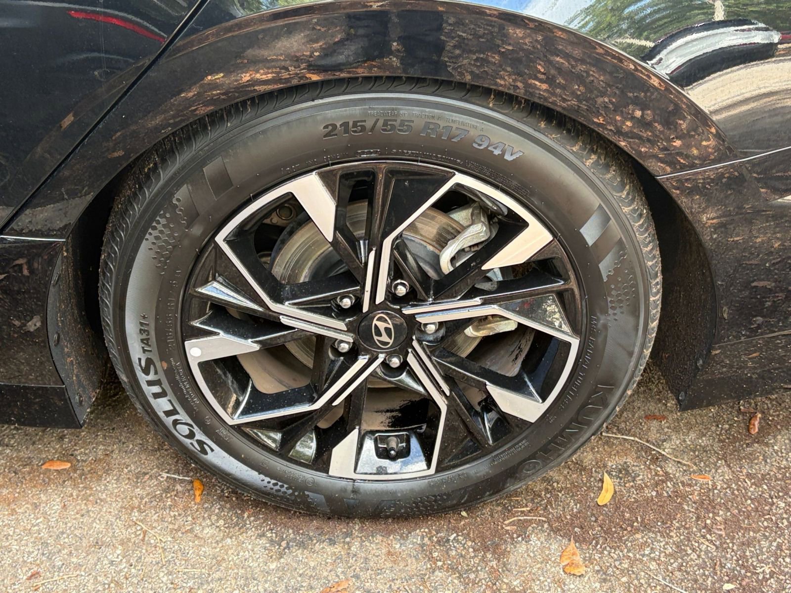 Thumbnail: 2025 Hyundai Sonata - 30