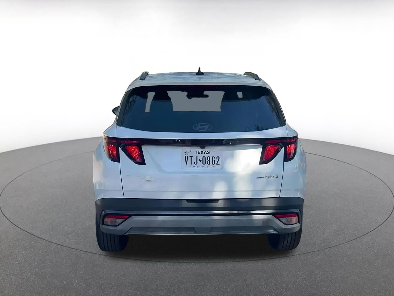 Thumbnail: 2025 Hyundai Tucson - 12