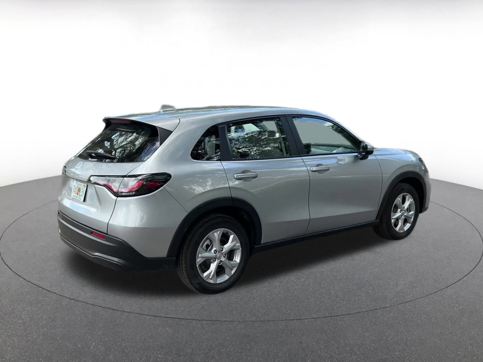 Thumbnail: 2025 Honda HR-V - 21