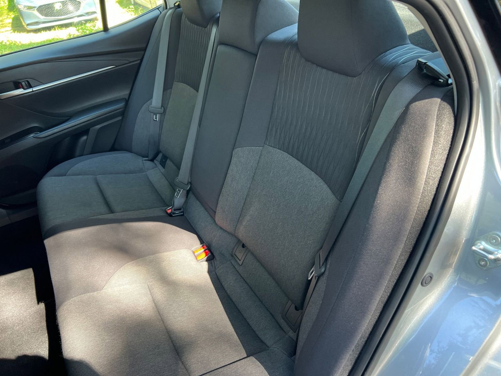 Thumbnail: 2025 Toyota Camry - 31