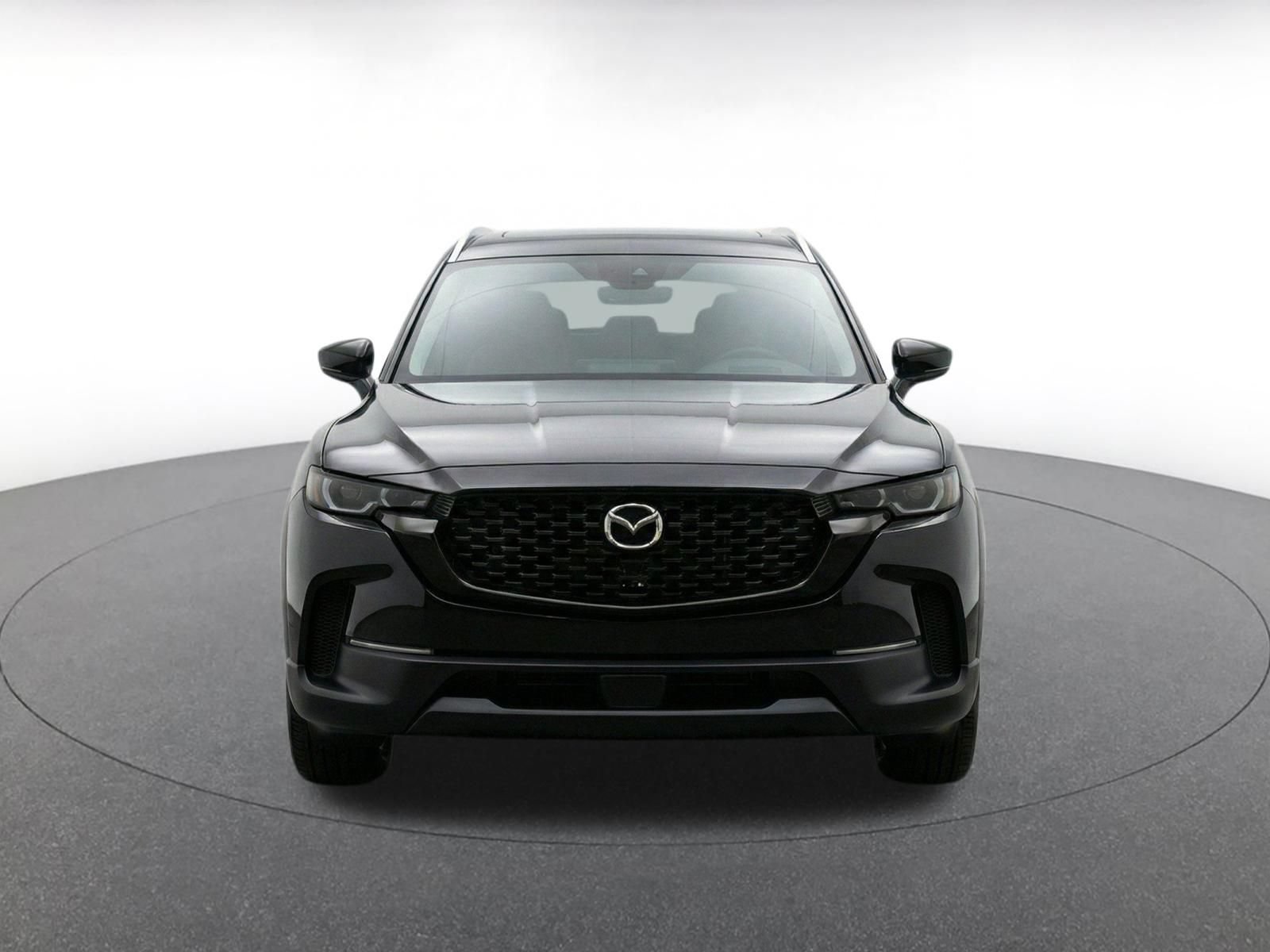 Thumbnail: 2025 Mazda CX-50 - 2
