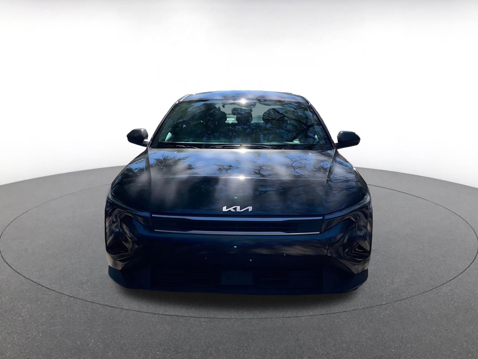 Thumbnail: 2025 Kia K4 - 2