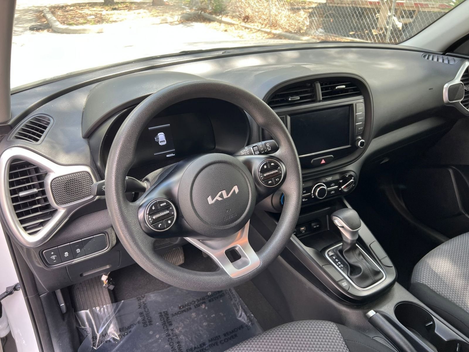 Thumbnail: 2024 Kia Soul - 29
