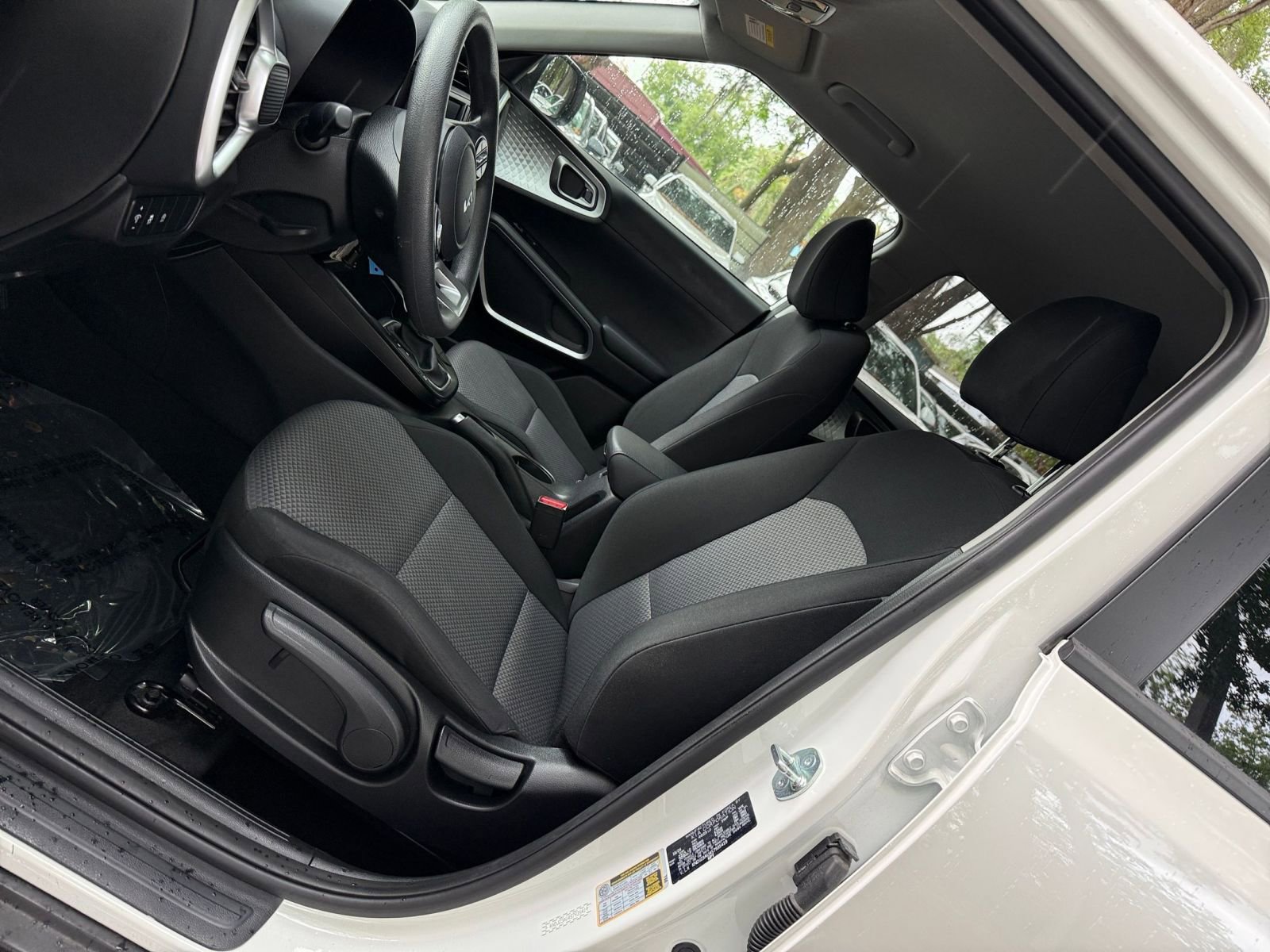 Thumbnail: 2025 Kia Soul - 24