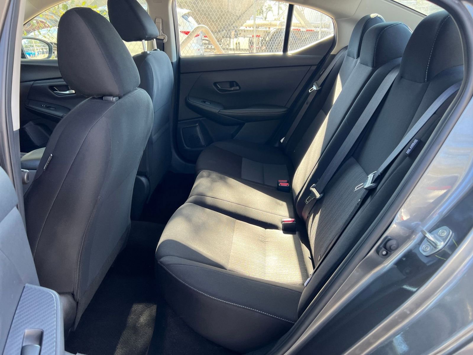 Thumbnail: 2025 Nissan Sentra - 35