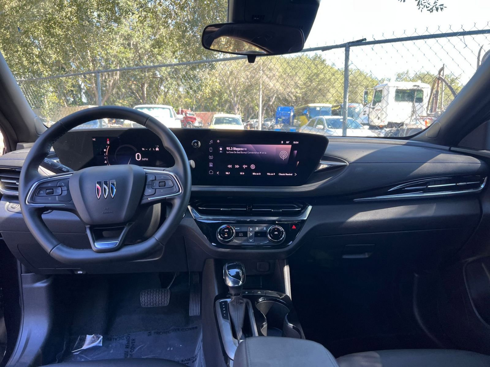 Thumbnail: 2025 Buick Envista - 27