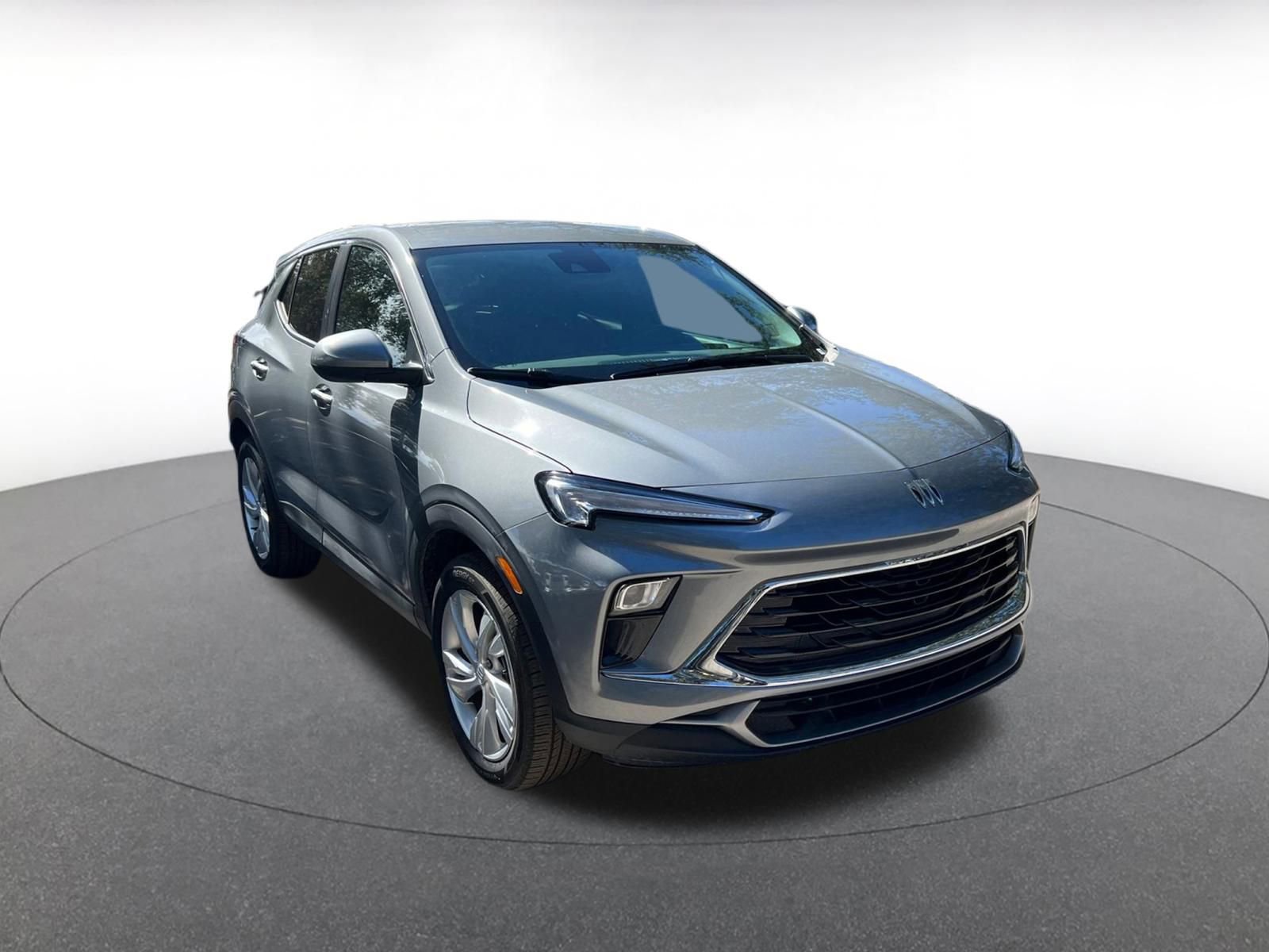 Thumbnail: 2025 Buick Encore GX - 1