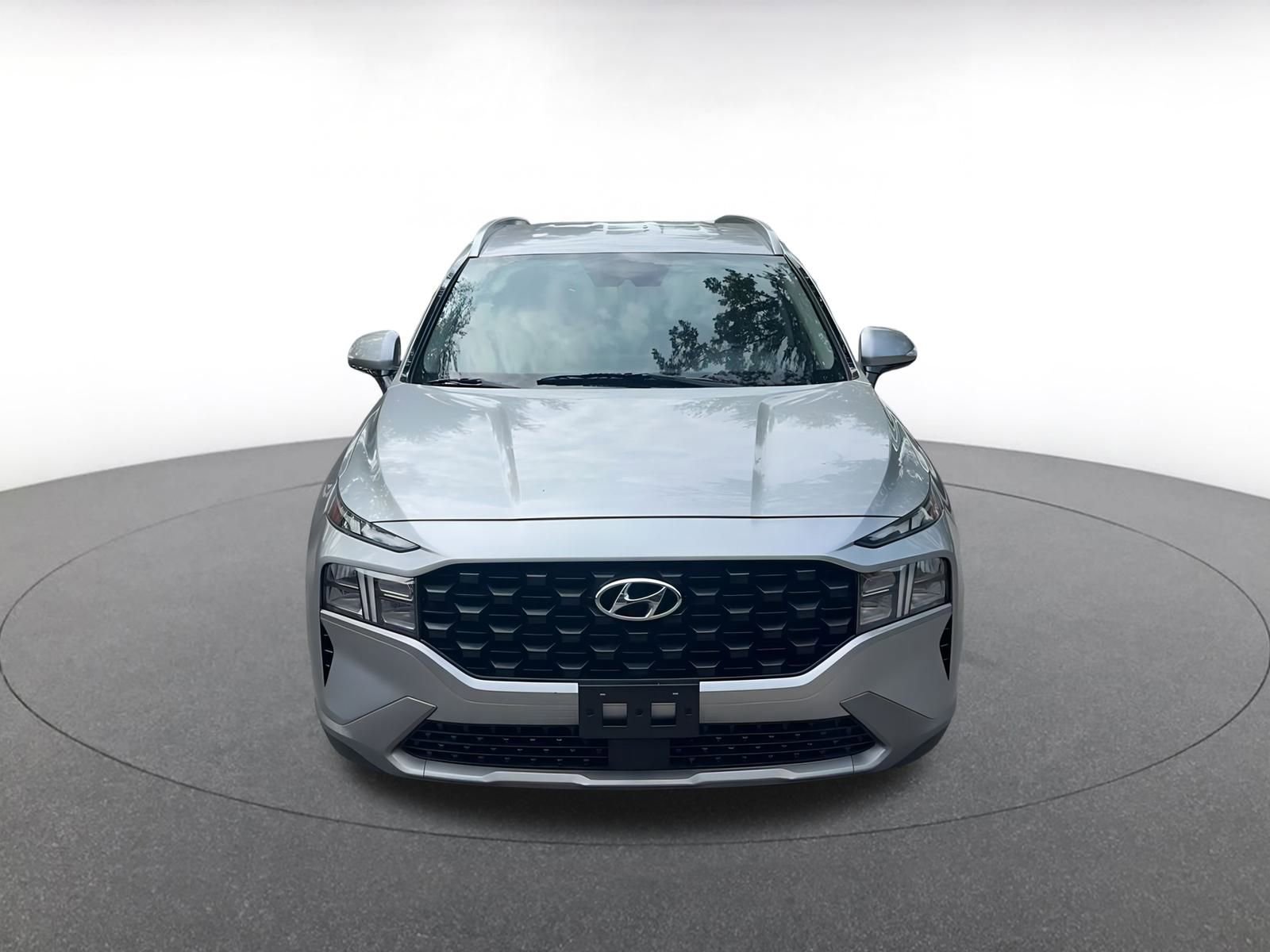 Thumbnail: 2023 Hyundai Santa Fe - 4