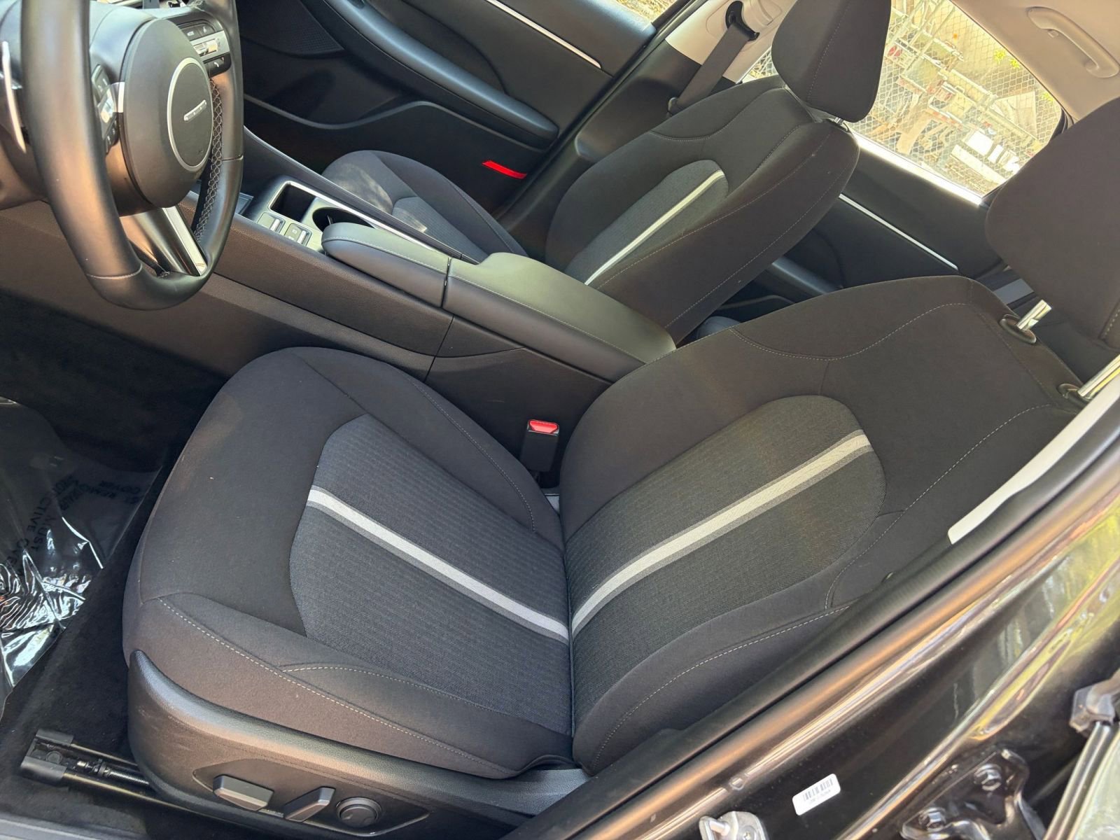 Thumbnail: 2025 Hyundai Sonata - 32