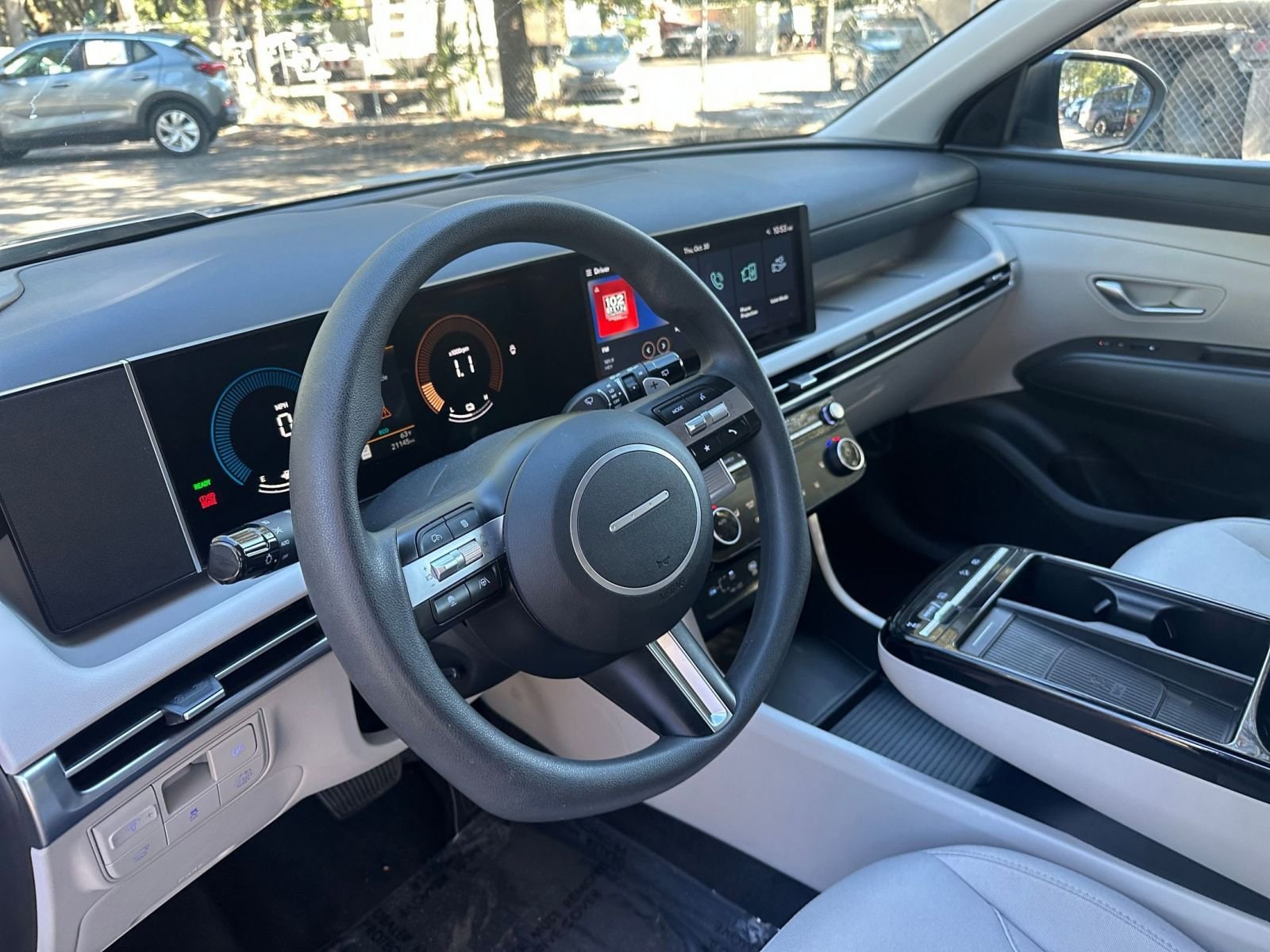 Thumbnail: 2025 Hyundai Tucson - 28