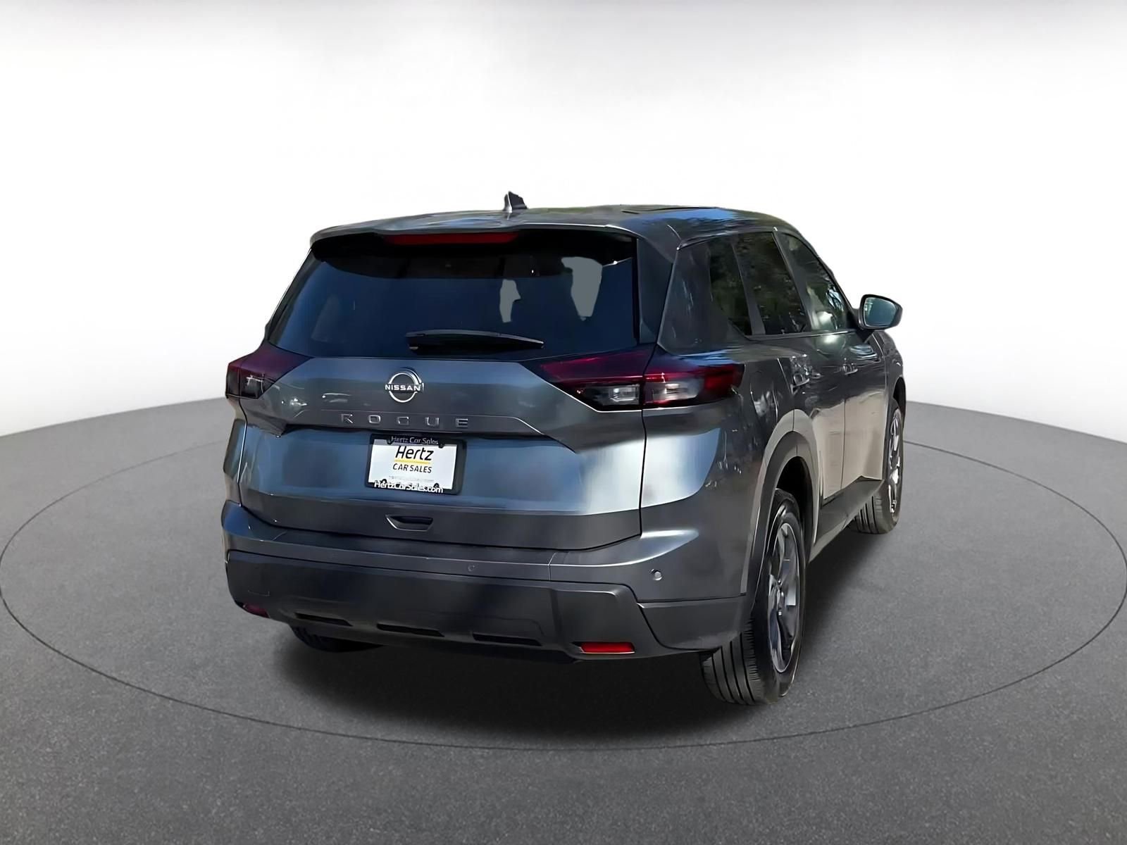 Thumbnail: 2025 Nissan Rogue - 14