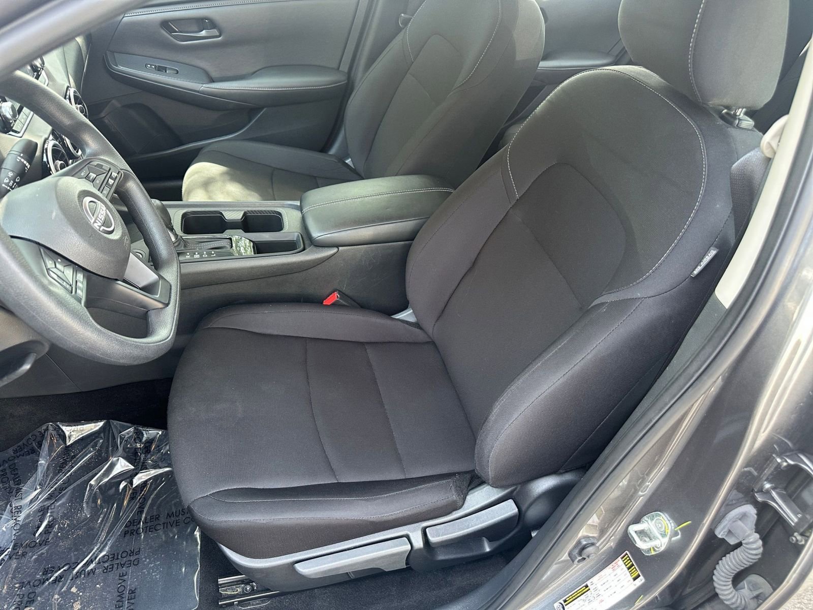 Thumbnail: 2024 Nissan Sentra - 21