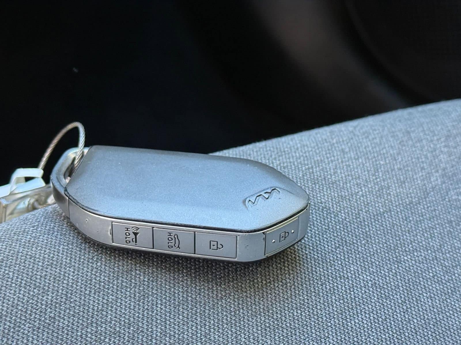 Thumbnail: 2025 Kia K4 - 20