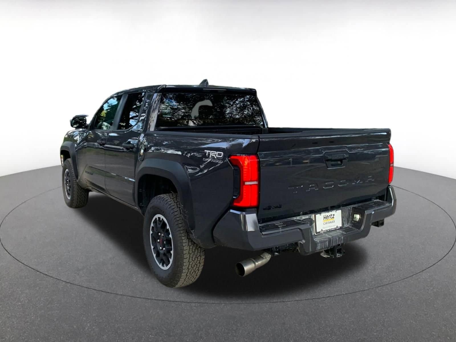 Thumbnail: 2025 Toyota Tacoma - 5