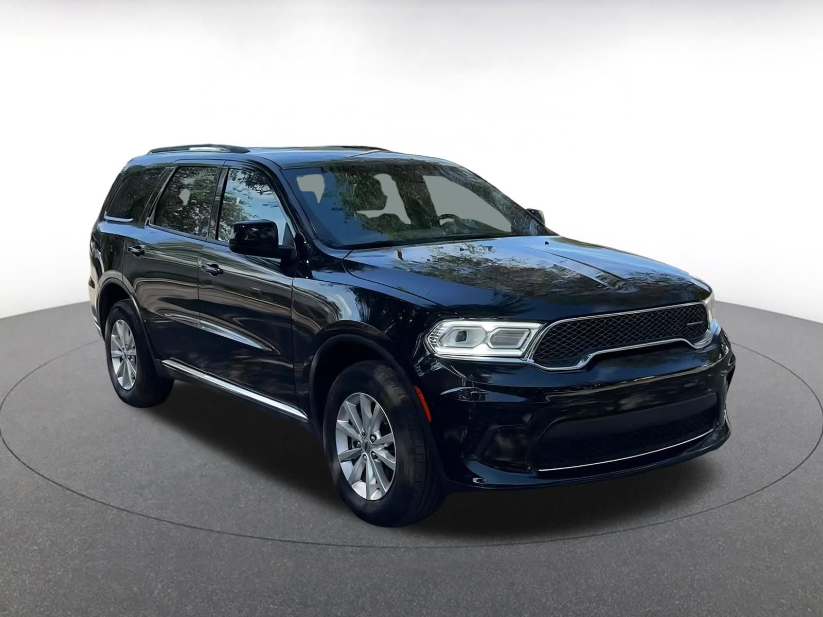 Thumbnail: 2024 Dodge Durango - 3