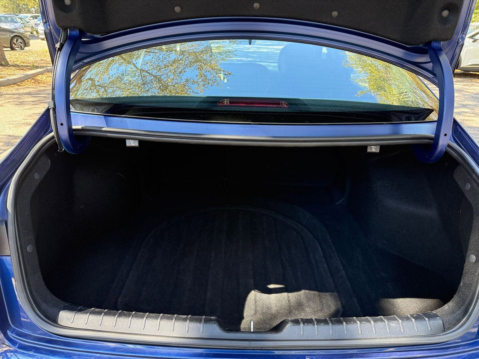 Thumbnail: 2025 Kia K4 - 27