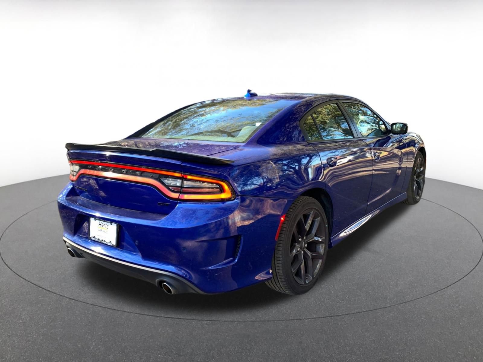 Thumbnail: 2022 Dodge Charger - 7